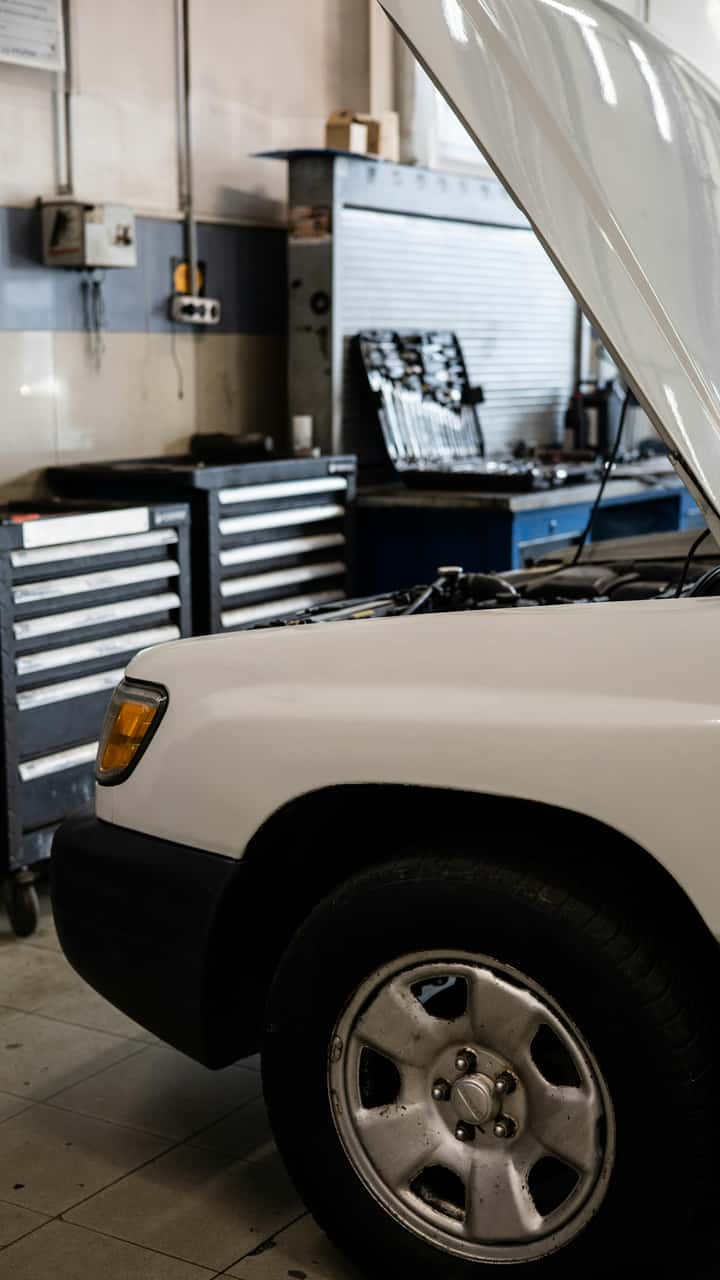 FCAS First Call Auto Service