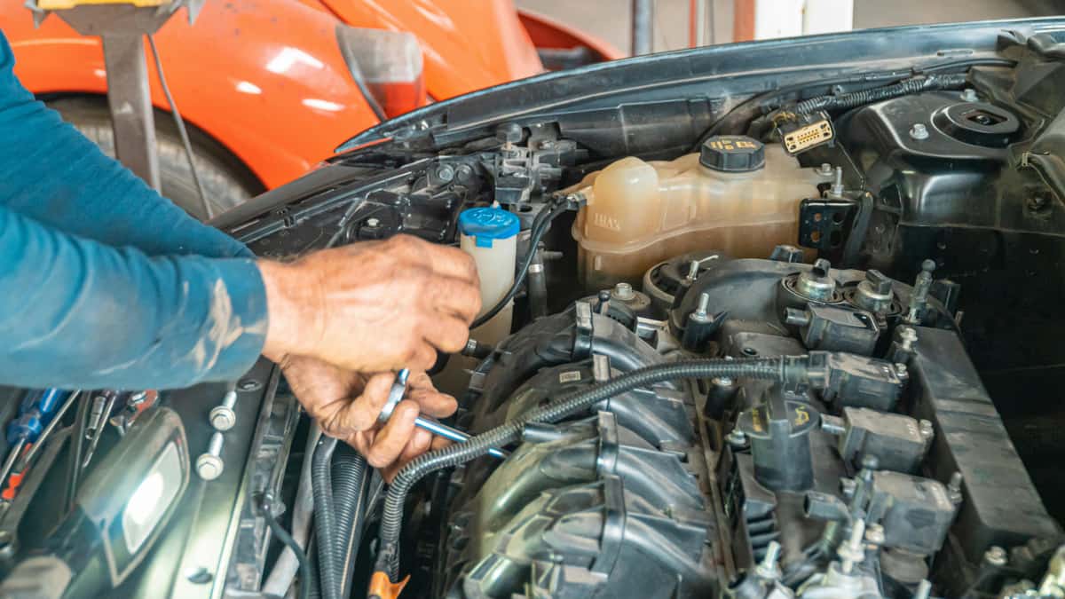 FCAS First Call Auto Service